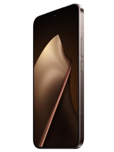Mobilusis telefonas Xiaomi 15T PRO, 512 GB, aukso