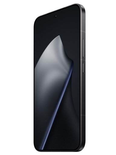 Mobilusis telefonas Xiaomi 15T PRO, 512 GB, juodas