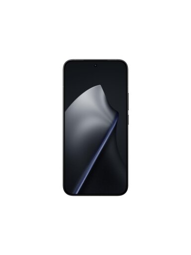 Mobilusis telefonas Xiaomi 15T PRO, 512 GB, juodas