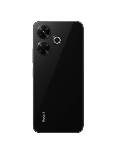 Mobilusis telefonas Xiaomi Redmi 13, pilkas, 6GB/128GB