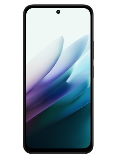 Mobilusis telefonas Xiaomi Redmi 15, 128 GB, juoda