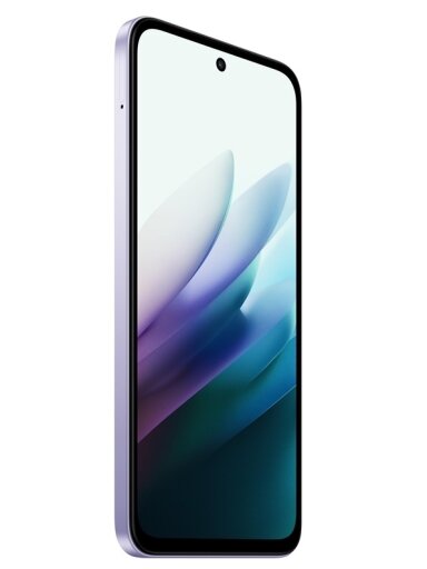 Mobilusis telefonas Xiaomi Redmi 15, 128 GB, violetinė