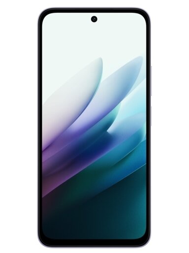 Mobilusis telefonas Xiaomi Redmi 15, 256 GB, violetinė
