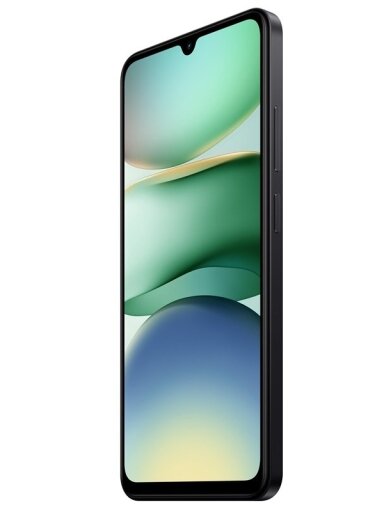 Mobilusis telefonas Xiaomi Redmi A5, 64 GB, midnight black