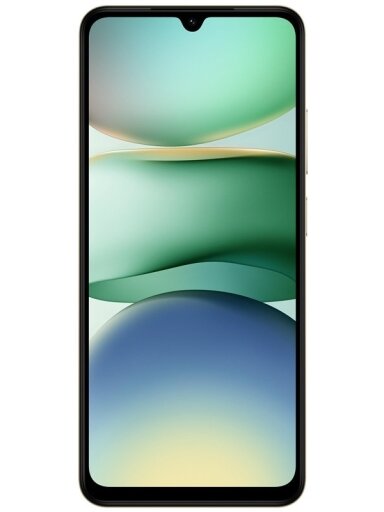 Mobilusis telefonas Xiaomi Redmi A5, 64 GB, sandy gold