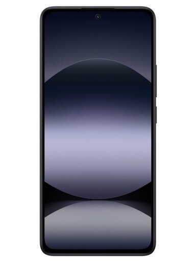 Mobilusis telefonas Xiaomi Redmi Note 14 5G, 128 GB, juodas