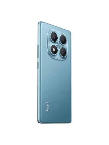 Mobilusis telefonas Xiaomi Redmi Note 14 Pro, 256 GB mėlynas