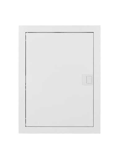 Modulinis skydas Elektroplast MSF 2X12, potink, IP30, 24mod.