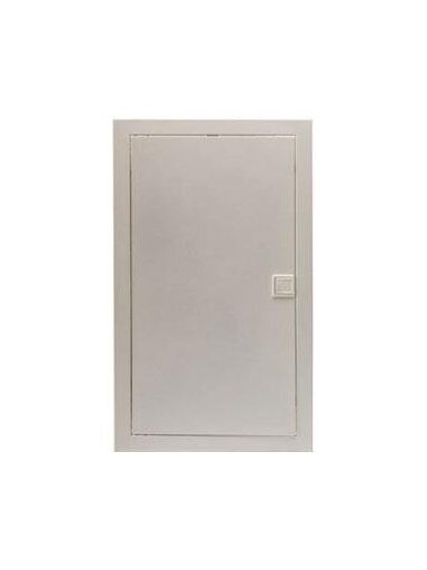 Modulinis skydas ETI 36+6 mod. ECG42, potinkinis, IP40