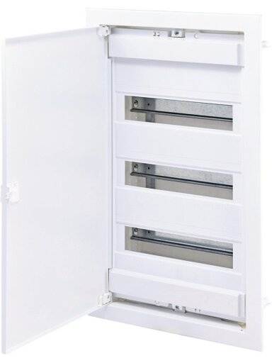 Modulinis skydas ETI 36+6 mod. ECG42, potinkinis, IP40
