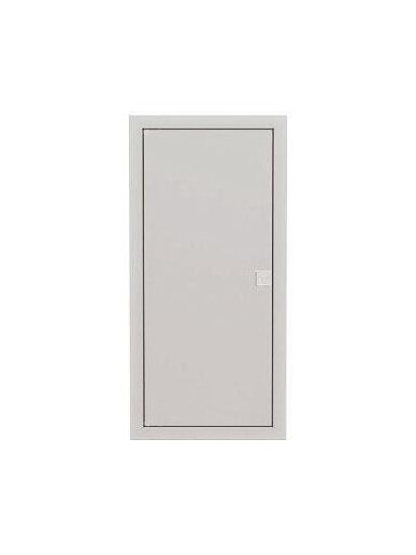Modulinis skydas ETI 48+8 mod. ECG56, potinkinis, IP40