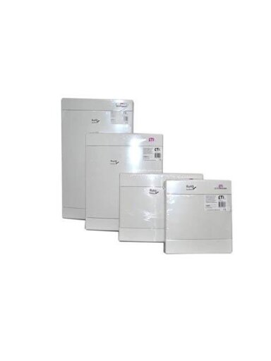 Modulinis skydas ETI ECM24PO, potinkinis, IP40, 24 mod.