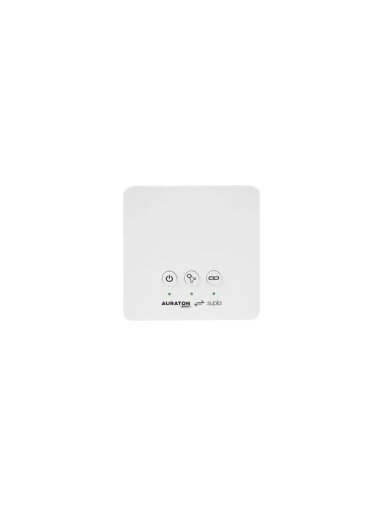 MODULIS VALDYMO SUPLA AURATON BOX