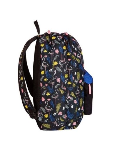 Mokyklinė kuprinė CoolPack Aruba Night