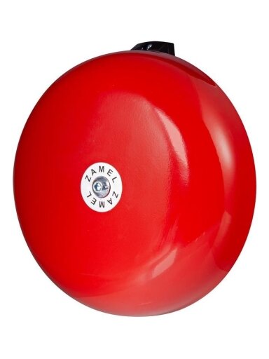 Mokyklinis skambutis ZAMEL DNS-212M