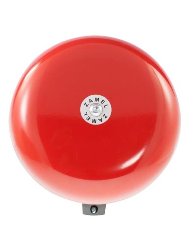 Mokyklinis skambutis ZAMEL DNS-212M