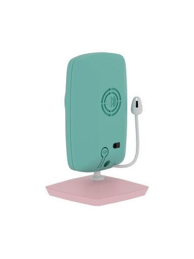 Momini BlissView Baby Monitor