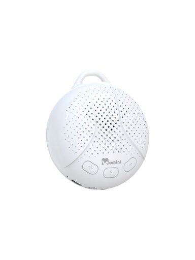 Momini wireless baby soothing noisemaker LullaGo
