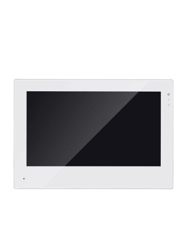 Monitorius 2 laidų telefonspynei (su WIFI  funkcija) SLIM (92703-HT)