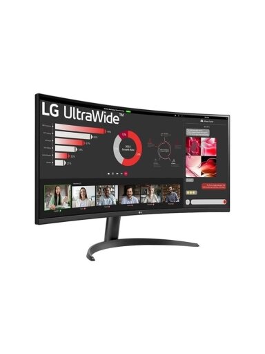 MONITORIUS 34WR50QK-B LG 34"