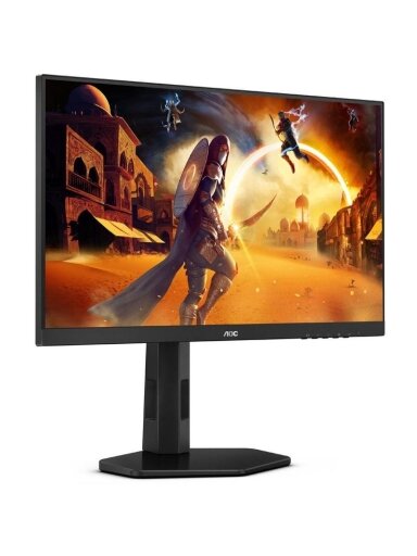 Monitorius AOC 24G4X, 23.8", 1 ms