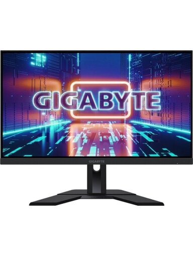 Monitorius Gigabyte 27 M27Q GAMING, 27", 0.5 ms