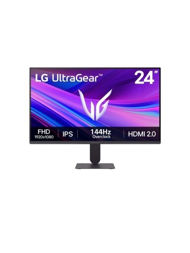MONITORIUS LG 24G411A-B.AEU