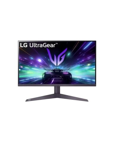 Monitorius LG 24GS50F-B.AEUQ, 23.7", 1 ms