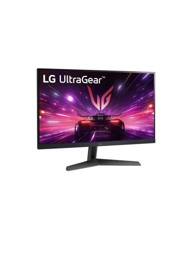 Monitorius LG 24GS60F-B.AEU, 23.8", 1 ms