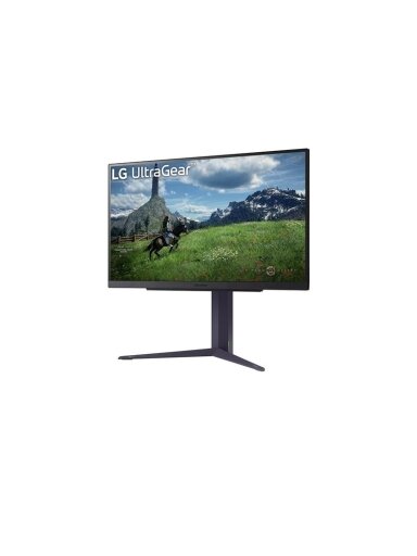 Monitorius LG 27GS85Q-B.AEU, 27", 1 ms
