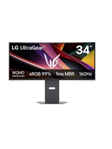 MONITORIUS LG 34G600A-B.AEU