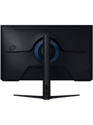 MONITORIUS LS32FG510EUXEN SAMSUNG