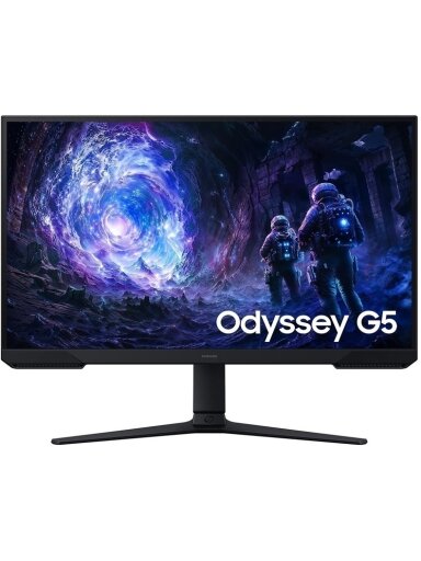 MONITORIUS LS32FG510EUXEN SAMSUNG