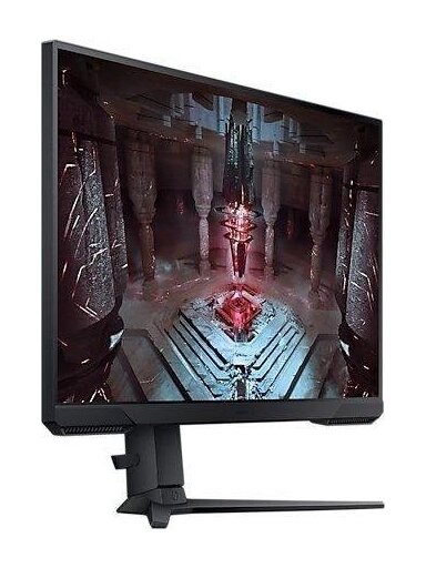 Monitorius Samsung LS27CG510EUXEN, 27", 1 ms
