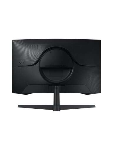 Monitorius Samsung LS27CG552EUXEN, 27", 1 ms
