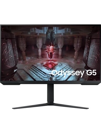 Monitorius Samsung Odyssey G5, 32", 1 ms