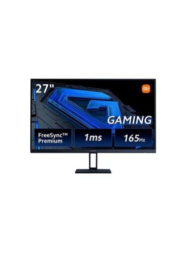 Monitorius Xiaomi ELA5375EU, 27", 1 ms