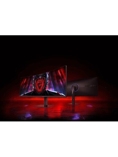 Monitorius Xiaomi G34WQi, 34", 1 ms