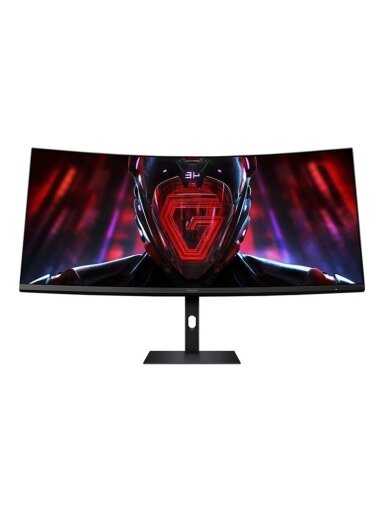 Monitorius Xiaomi G34WQi, 34", 1 ms