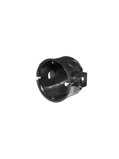 Montavimo dėžutė Liregus IID66-001-01, 72 x 42 mm