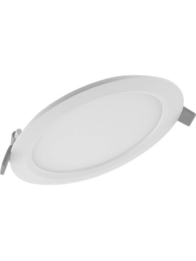 Montuojamasis šviestuvas SLIM LED, 6W, 4000K, IP20