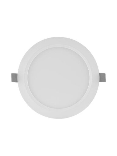 Montuojamasis šviestuvas SLIM LED, 6W, 4000K, IP20