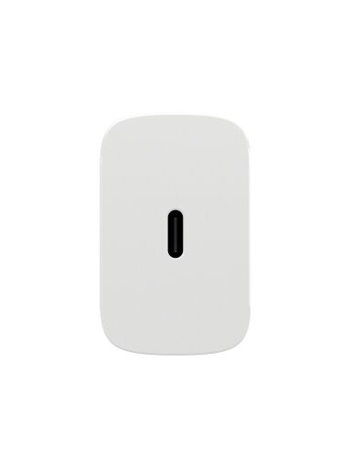 mophie Wall Adapter USB-C 30W GaN EU White