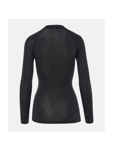 Moteriški Termo Marškinėliai Thermowave Merino Warm L dydis
