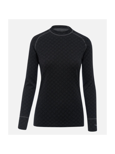 Moteriški Termo Marškinėliai Thermowave Merino Xtreme M Dydis