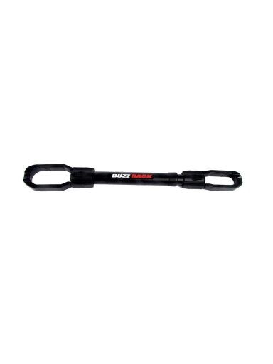 Moteriško dviračio rėmo adapteris Buzz Rack AA2601