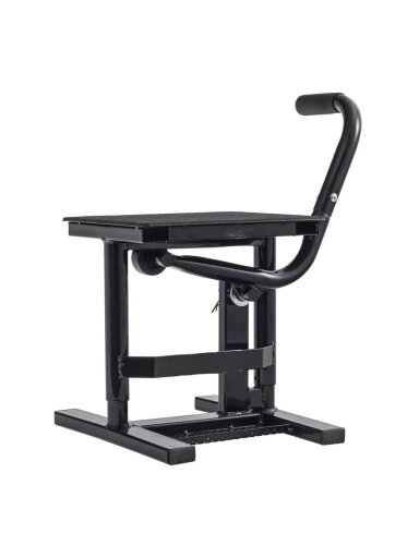 ⬡ Motociklo keltuvas-stalas 150 kg (MHRM1401)