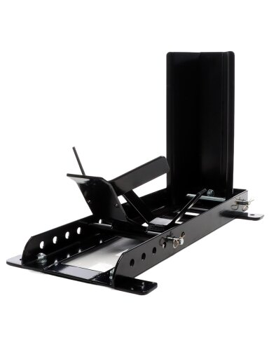 ⬡ Motociklo rato fiksatorius 680 kg (MHRM1303)