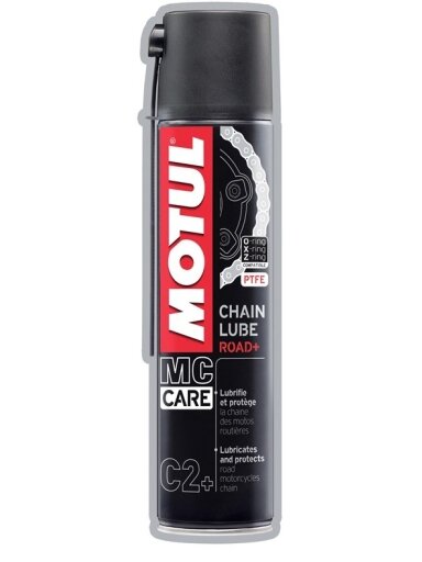 Motociklų grandinės alyva Motul Road+, 400 ml