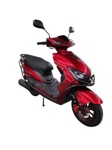 Motoroleris YB50QT-3B EURO 5, 2100 W